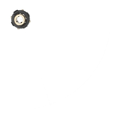 Huco 203.27.3232 Shaft Coupling New NFP (10pieces) - Picture 8 of 8