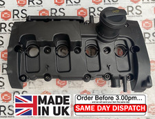 ROCKER CYLINDER HEAD COVER FITS FOR AUDI SEAT SKODA VW 2.0 TTS 06F103469 F K E G