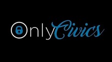 Only Fans Theme Decal For Honda Civic Ef Eg Ek Si Sir Jdm 