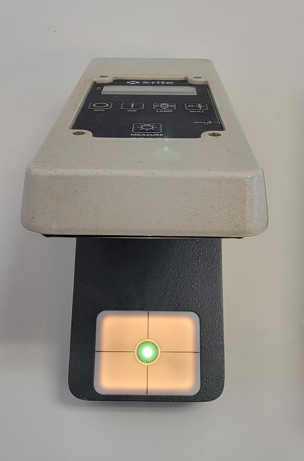 Transmission Densitometer 331C X-rite Film Measurement Xrite