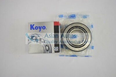 Koyo Pinion bearings For Toyota Highlander Rav4 Sienna Lexus RX300 RX330 RX350