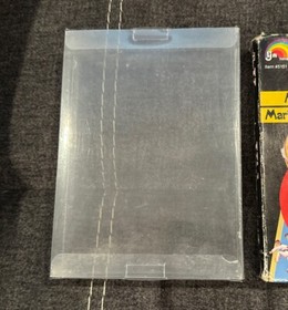 The Karate Kid Nintendo NES ~ In Original Box! ~ Works Great! ~ Fast Shipping!
