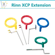 Dental X-Ray Rinn XCP Extension Cone Paralleling System Arms and Rings All Types