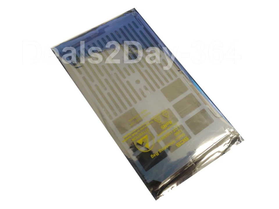 DELL 0GPP3G 1TB 6G SAS 7.2K 3.5" MG03SCA100 W/ Caddy - Image 4 of 4