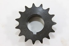 SST SPROCKET 40BS315H 1 1/8"