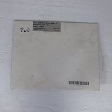 Cisco ASA 5506 x Sec Plus Lic w/HA, Sec Ctext, more VLAN  Conns