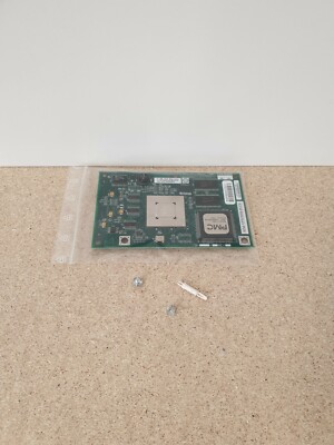 Cisco AIM-VPN/BPII-PLUS    VPN Module   DES/3DES/AES