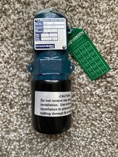 Hansen Technologies EZB Cartridge Pressure Relief Valve 300 PSI EZ-SRV NEW