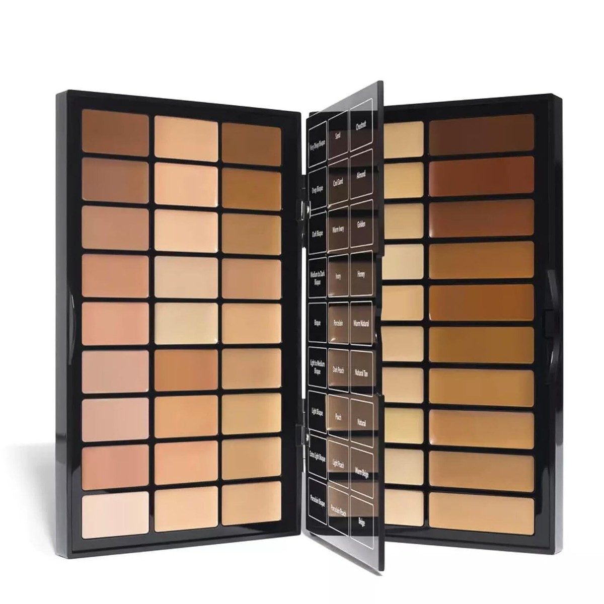 ボビーブラウン BBU パレット BOBBI BROWN BBU Pro Face Palette BRAND NEW IN BOX | eBay