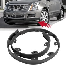 Front Bumper Grille Air Lower Deflector Valance Apron For Cadillac Srx 2010-2016 Front Bumper Grille Air Lower Deflector Valance Apron For Cadillac Srx 2010-2016
