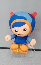 2011 Mattel Fisher Price Team Umizoomi Geo Plush Doll 9