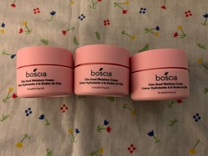 boscia face cream