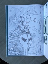 Boiscommun The White Whale Of The Dead Seas New Condition Dedication | eBay Europe (Buy It Now)