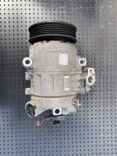 Klimaanlage Klimakompressor 6Q0820808D VW Skoda Roomster 1.9 TDI 5J und Weitere