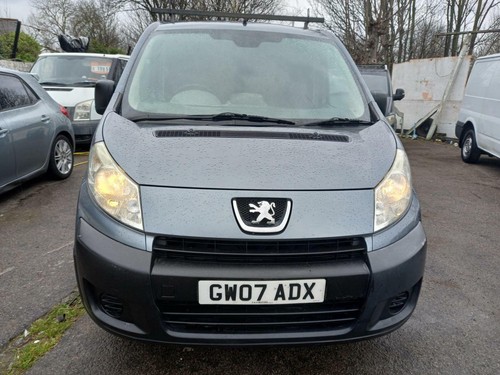 cheap van ebay