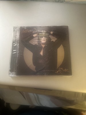 STEVE MILLER BAND J50:THE EVOLUTION OF THE JOKER 2CD SET VG+/NM w/HYPE STICKER