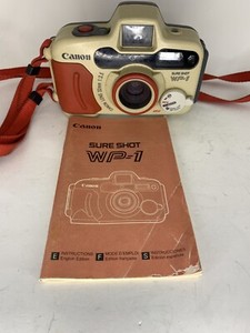 Canon Wp--1 | eBay