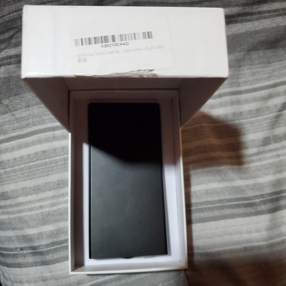 Power Bank 50000mah Camera