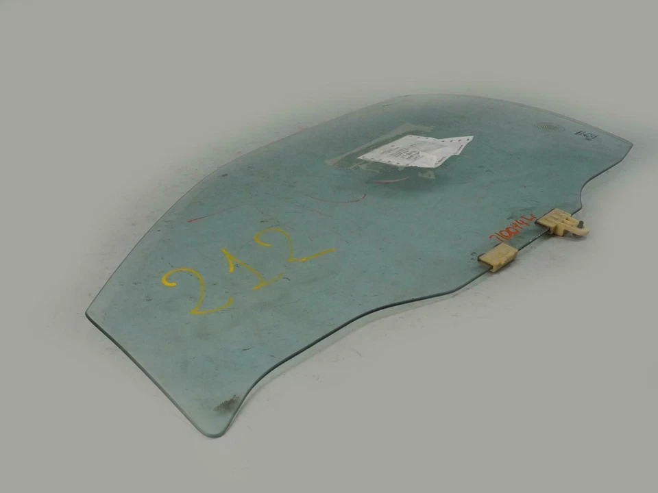 1996 - 1999 Infiniti I30 Glass Window Door Front Left Driver Side Lh Oem — 第 2/4 张图片