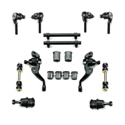 Front End Suspension Kit 65-69 Plymouth Belvedere II GTX Roadrunner Satellite
