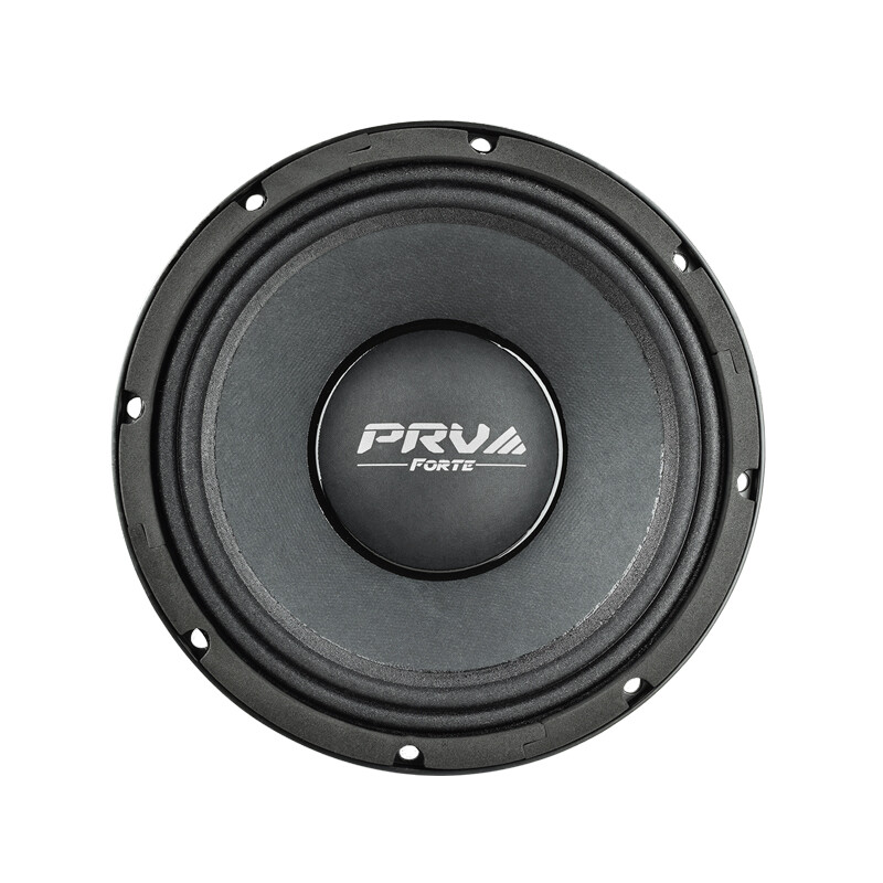 PRV AUDIO 8 Inch Midbass Speaker 8MB450 V2, 450 Watts, 8 Ohm, 2 In Voice Coil, Pro Audio Loudspeaker (Single - Foto 8