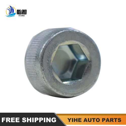Pulley Belt Tensioner Mount Bolt For Civic CRV City Accord 90001-RA1-A00 - Picture 3 of 3