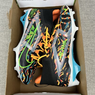 Nike Alpha Menace 4 Elite Cleat 'Travis Kelce' (HF4316-001