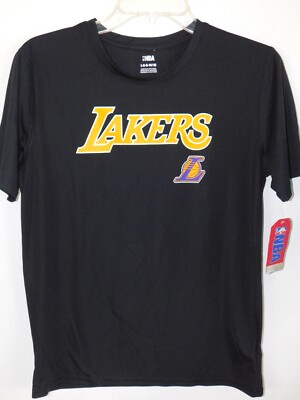 nba lakers clothing