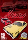 <!--F#f_0-->Monaro - Celebrating 50 Years (DVD) - R4<!--F/-->