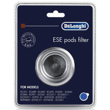 Delonghi Pod Filter Coffee Machine EC331 E680 EC685 EC695 Espresso One Cup ESE 