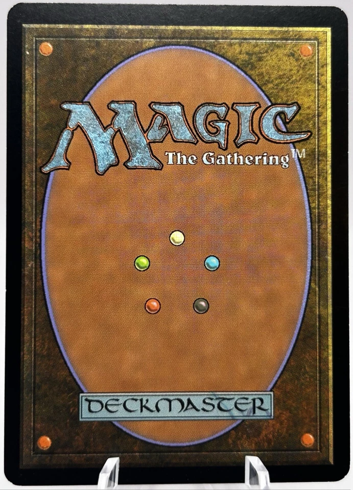 Spawnbroker 65/306 Ravnica: City of Guilds Magic The Gathering Casi Nuevo Foto 2 de 2
