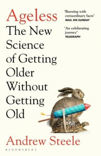 Thumbnail - Ageless The Science Of Getting Older Without Getting Old 6597