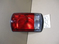 99 00 01 02 03 04 05 Ford F-250 PASSENGER Side Tail Light Used Rear Lamp #605-T 