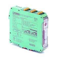 Phoenix Contact Hybrid Motor Starter ELR H5-IES-PT-24DC/500AC-2 29 039 04	