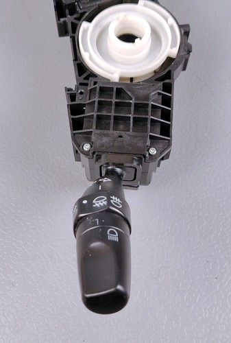 2002 2006 HONDA ACURA INTEGRA DC5 INDICATOR / WIPER COMBINATION SWITCH ASSEMBLY - Picture 12 of 24