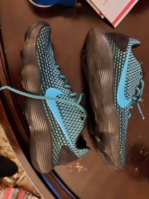 Nike Hyperdunk 2017 Chlorine Blue Size 12.5 897663 005 