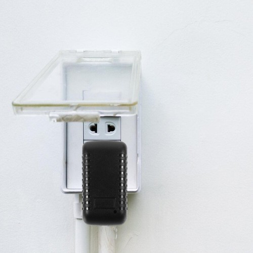 Power Adapter Safe Storage for Cash Hidden Compartments in Items - 第 10/12 張圖片