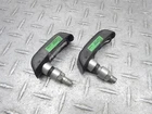 2008 08-09 Kawasaki ZG1400 Concours 1400 Front Rear TPMS Tire Pressure Sensor