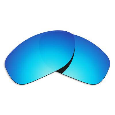 EYAR Replacement Lenses for-Oakley She's Unstoppable OO9297 -Multiple