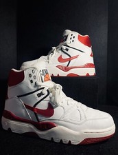 2005 Nike Air Force (3)III (312774 - 161) Basketball Sneakers Sz M/12