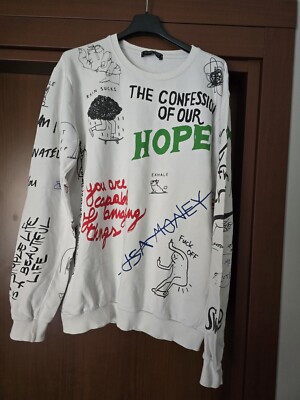Gianni Lupo Pop Art Jersey