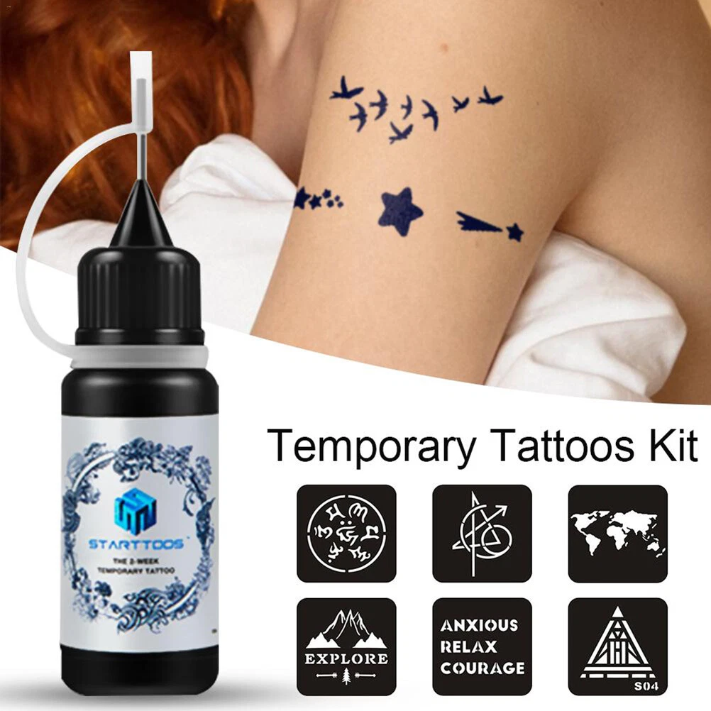 Details more than 141 temporary tattoo supplies latest tnbvietnam.edu.vn