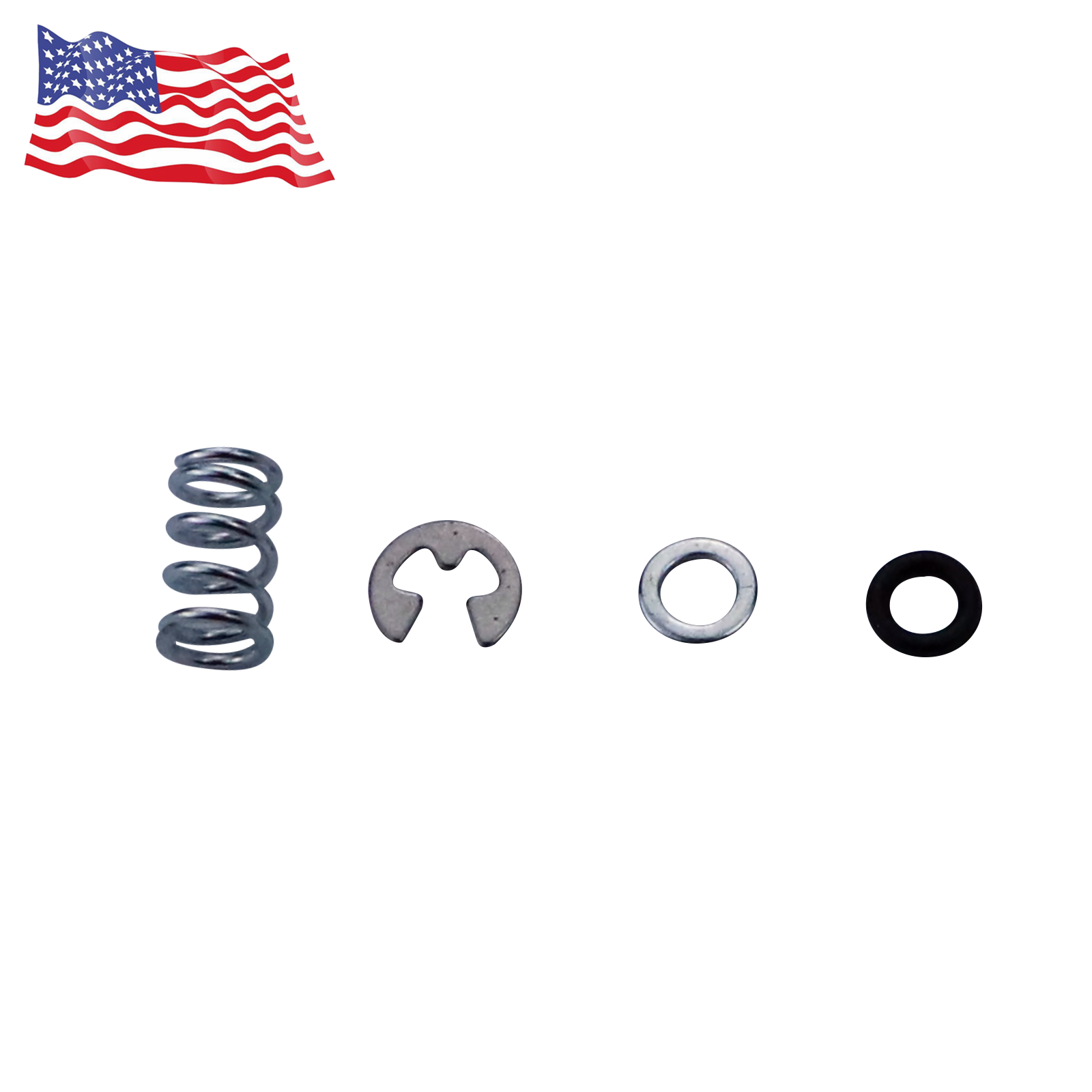 For Arctic Cat 300 Carburetor Repair Rebuild Kit Cat 300 Carb 1998 1999 2000 eBay