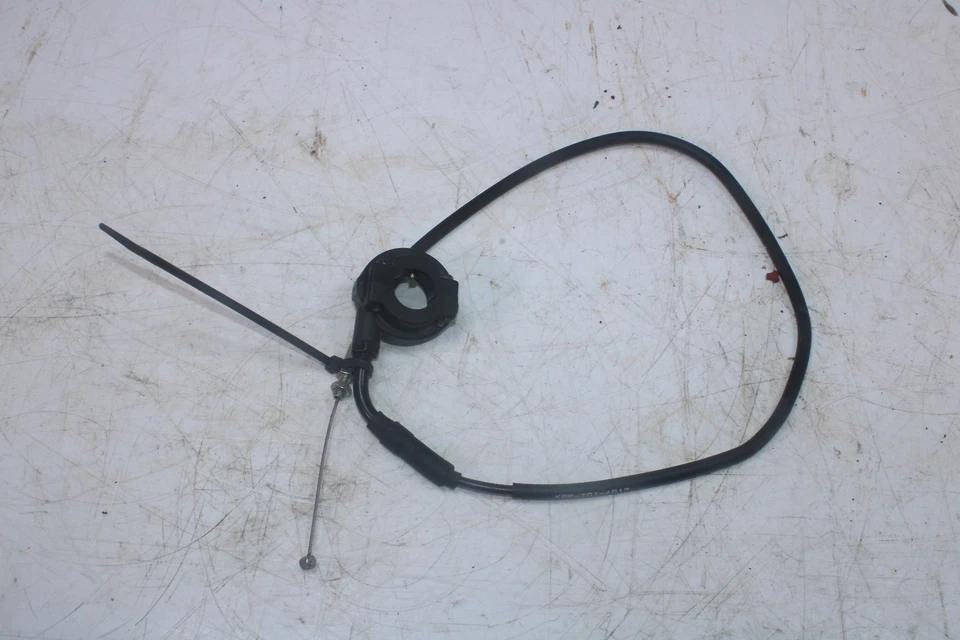 Líneas de cables de acelerador Honda Cbr125r 2011 17910 kppt01 Foto 3 de 4