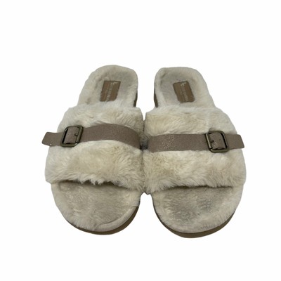 ugg hard sole slippers