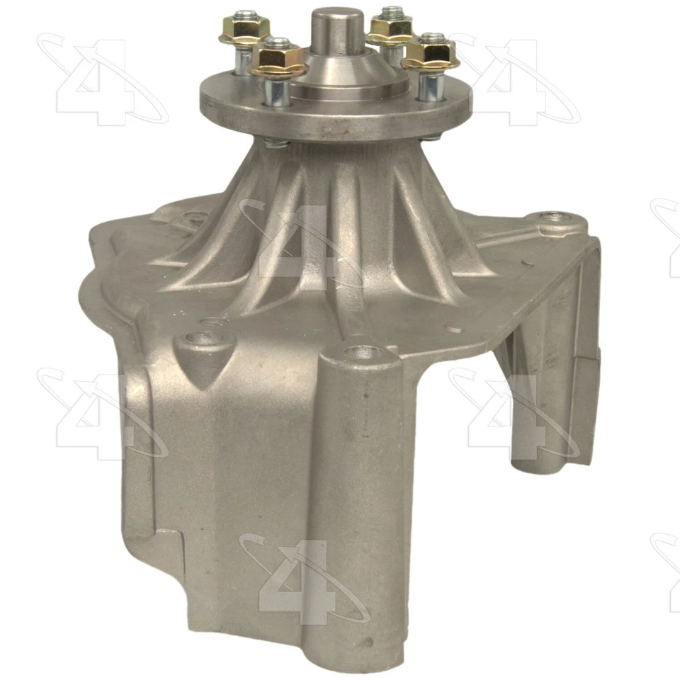 Soporte de cojinete de embrague ventilador de refrigeración del motor Toyota 4Runner 1996-2002 4 estaciones Foto 4 de 4