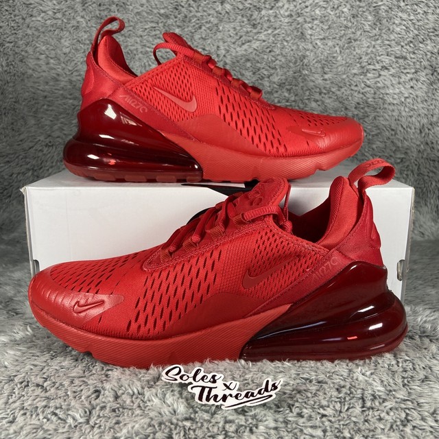 air 270 red