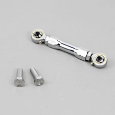 Adjustable Shift Linkage Rod for Harley 84-17 Dyna FXDB FXDL FXDF FXDC FXDWG 