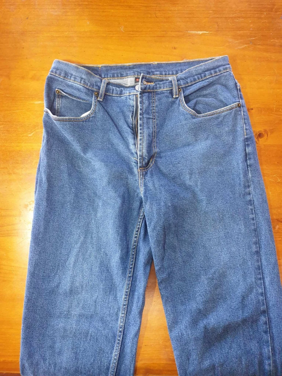 King gee hotsell denim work jeans