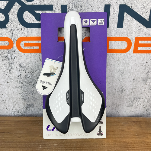 Liv Contact SLR Carbon Rail 141 Road 